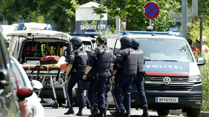 Image from BNN: Hallo zusammen, das sind unsere Top-Themen am Mittwochabend: 🔵 Nach ...