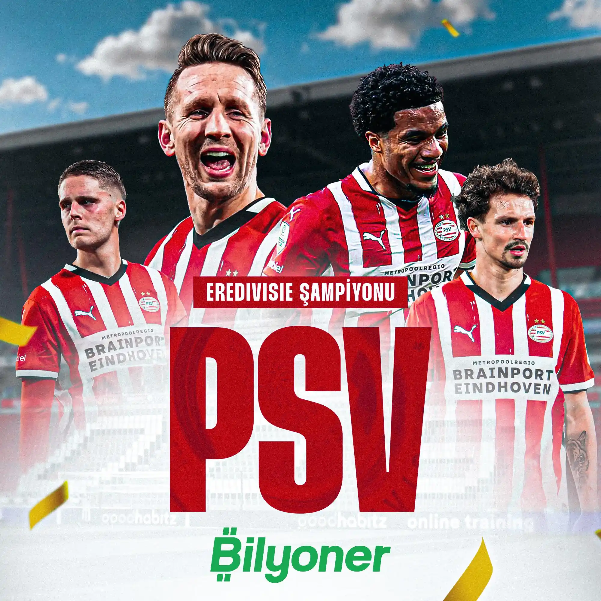 Bilyoner post