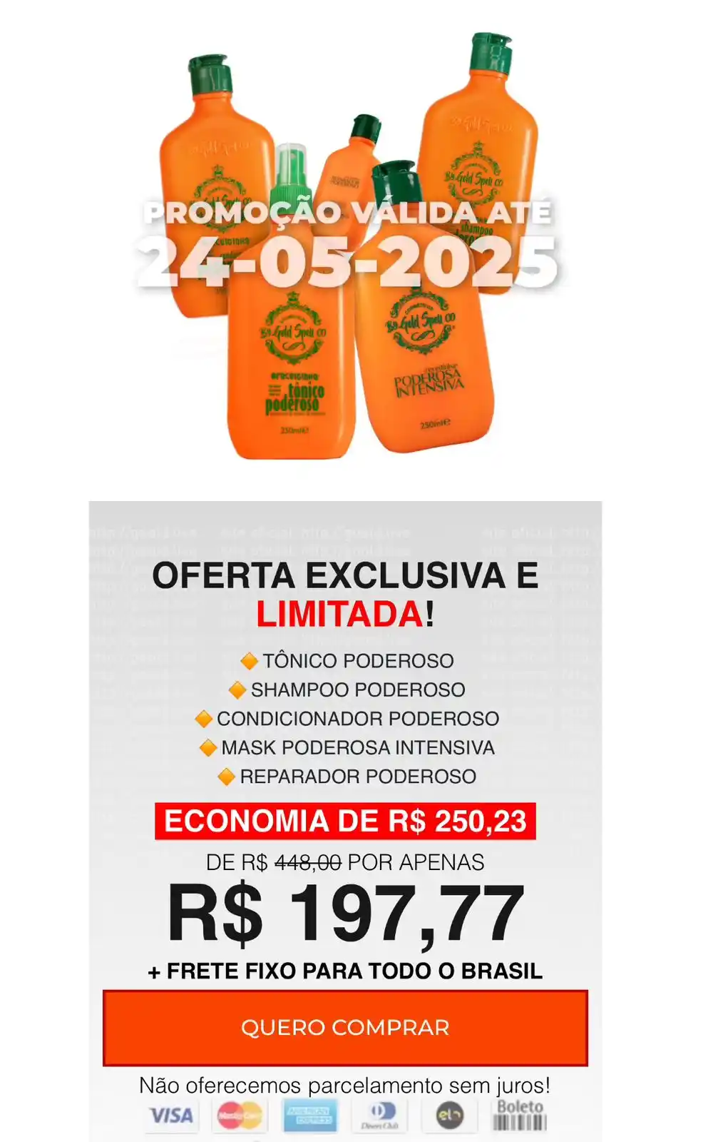 Maquiagem com humor by Moni Moni post