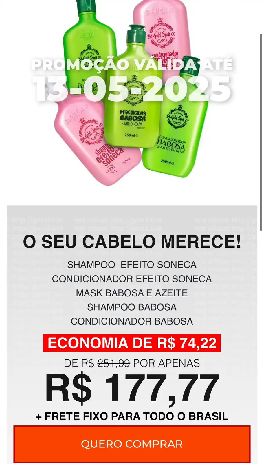 Maquiagem com humor by Moni Moni post