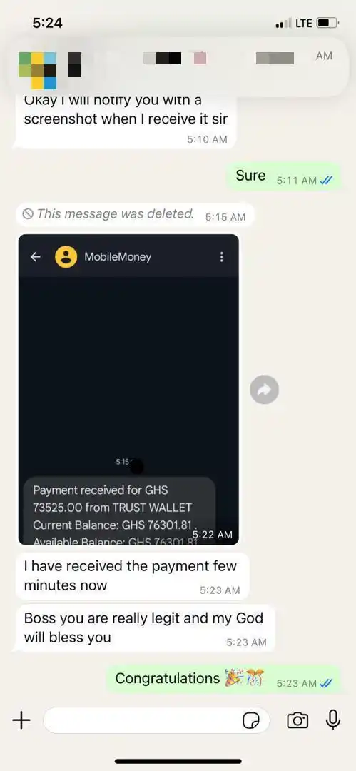 LEGIT UPDATE  post