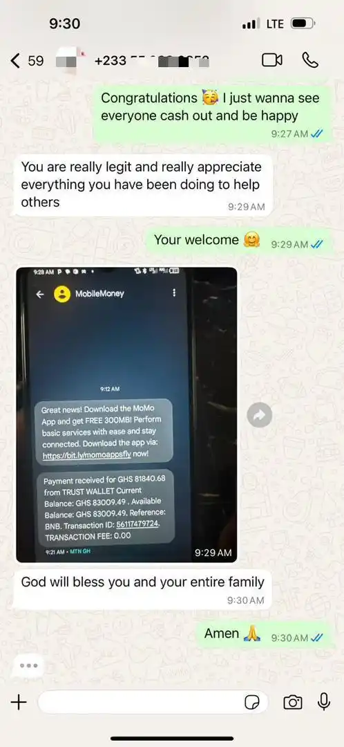 LEGIT UPDATE  post