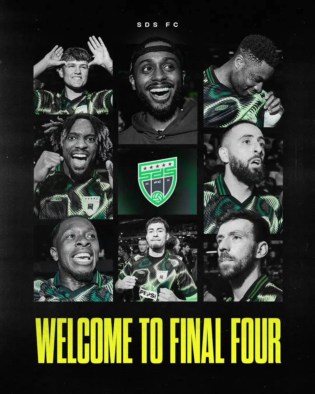 Baller League UK post