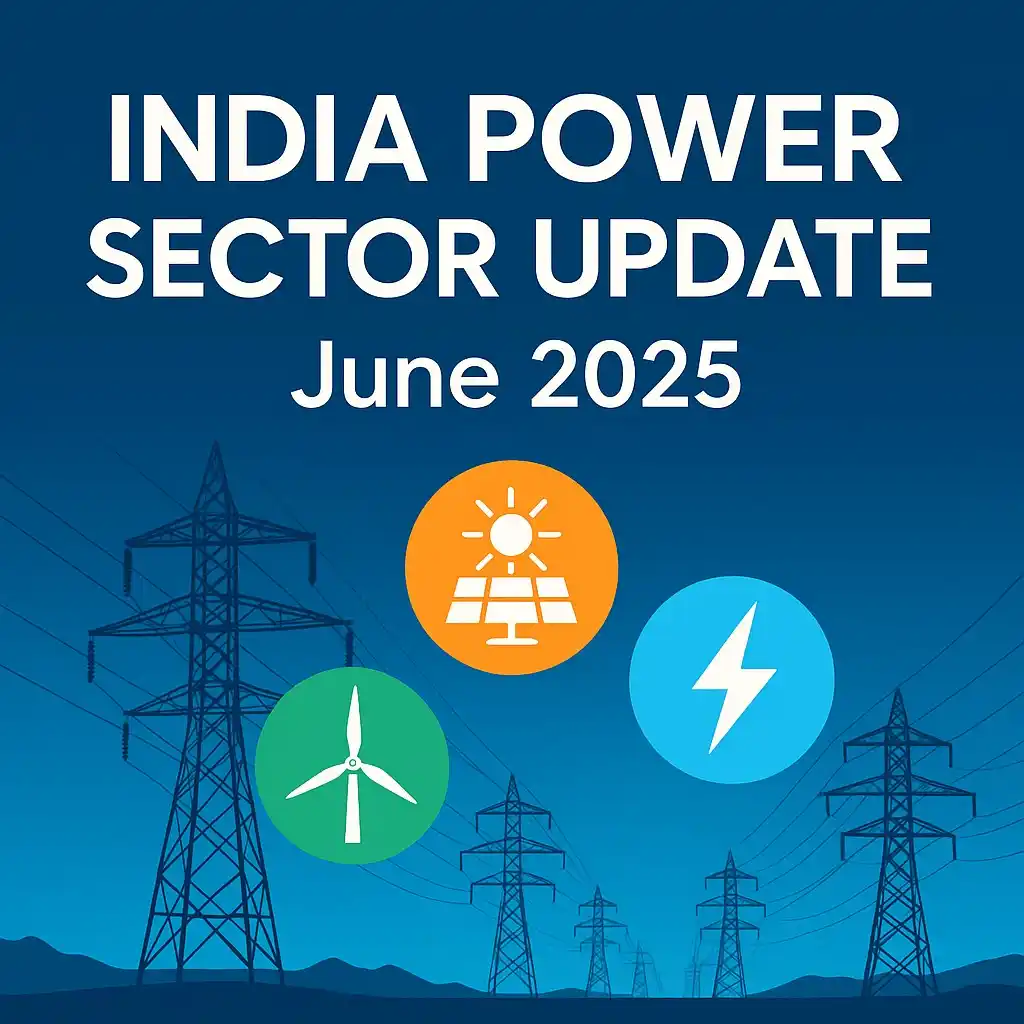 Image from Profit From IT (Profit Finstock Pvt Ltd) (MONEY AT WORK): ⚡ India meets a record 241 GW peak demand with zero shortage!  🌞 FY 2...