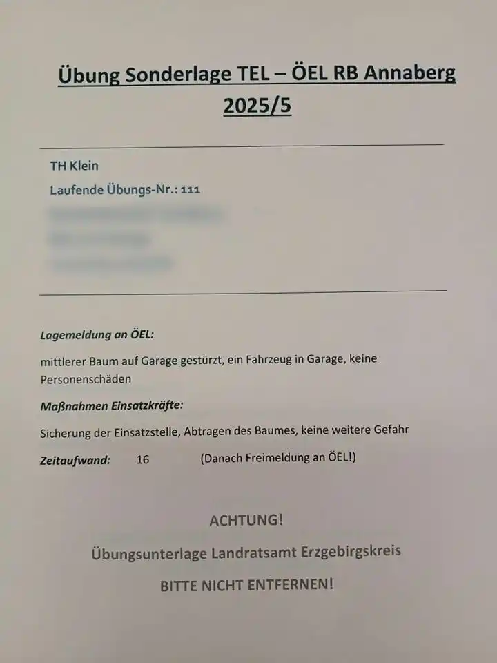 Ehrenfriedersdorf  post