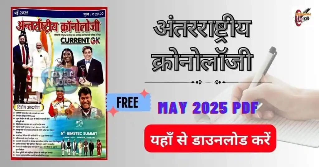 UPSC NOTES post
