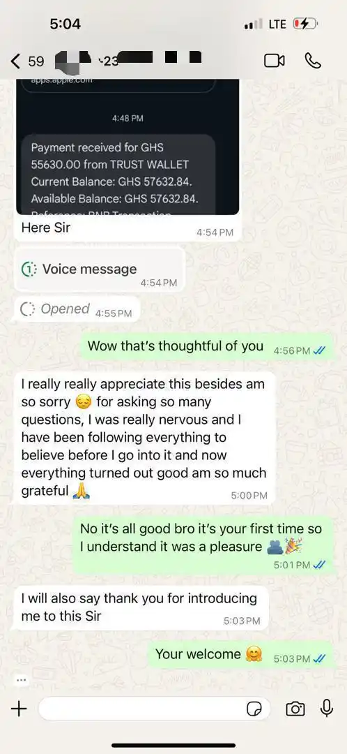 LEGIT UPDATE  post