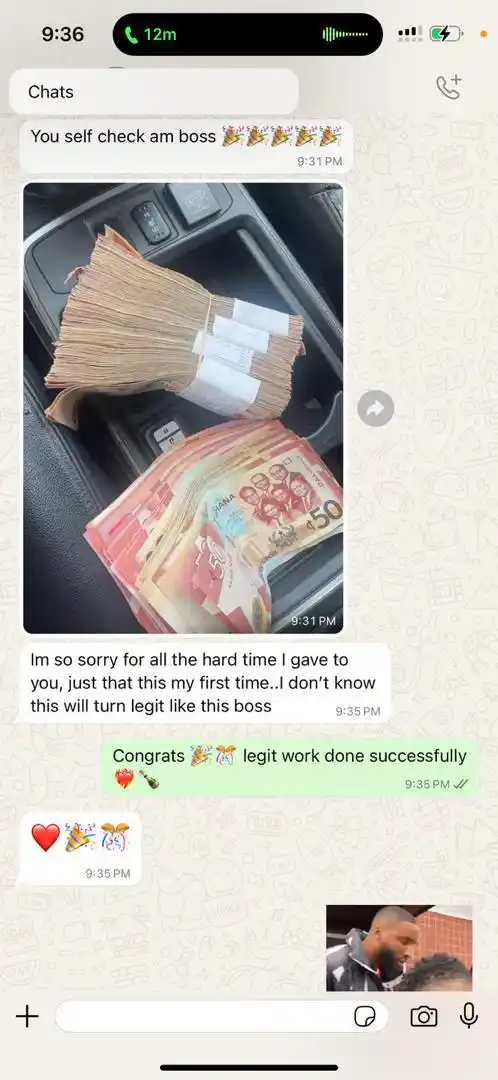 LEGIT UPDATE  post