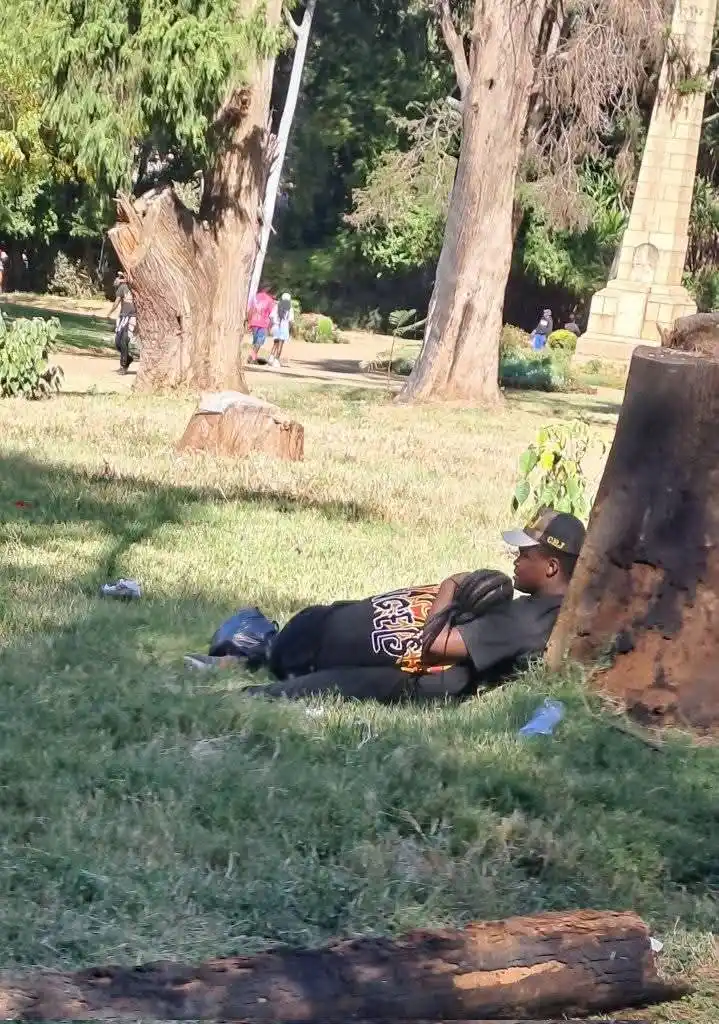 Taque Ndaks Entertainment 🇿🇼 post