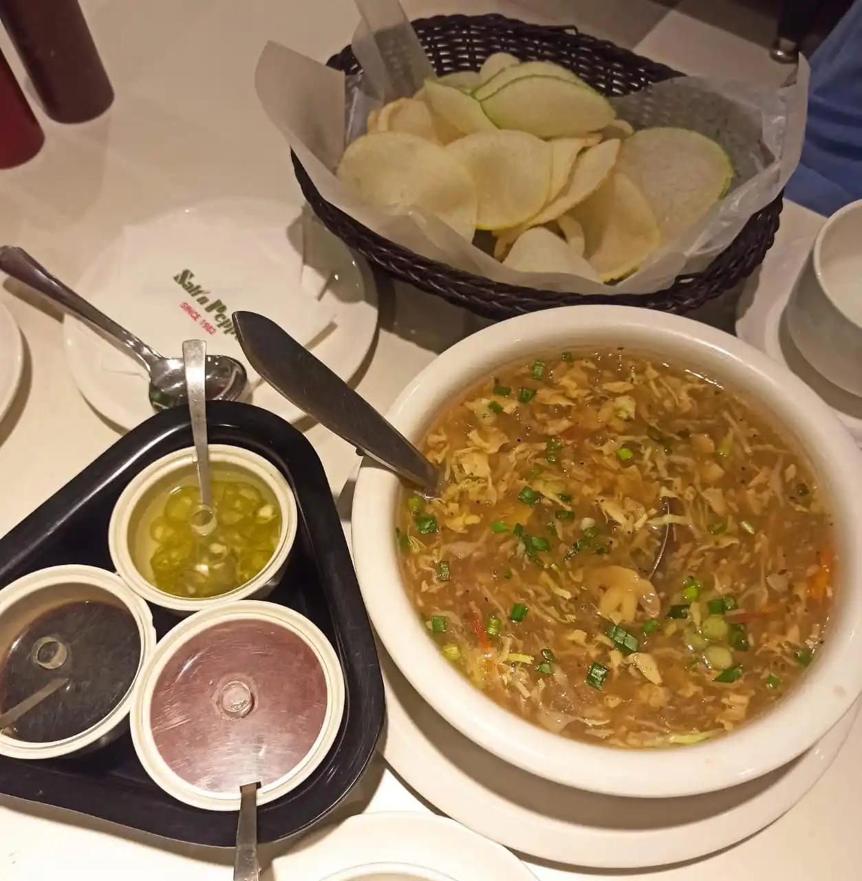 Trip Tuck By Saif & Zeeshan post