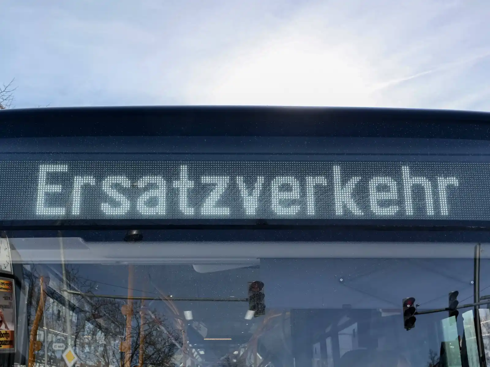 Image from BNN: 🔵 Kein Bahnverkehr zwischen Rastatt und Freudenstadt https://bnn.link...