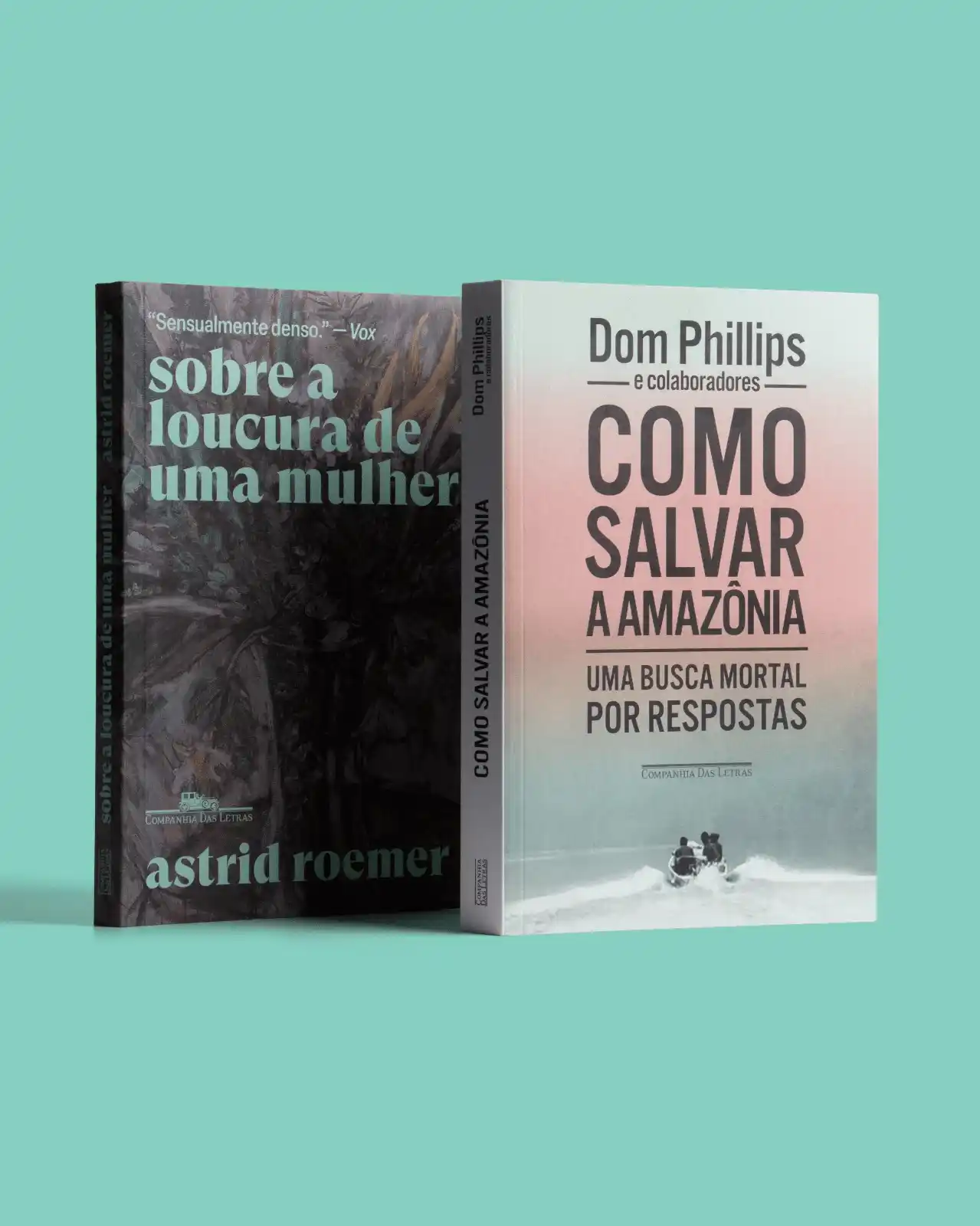 Companhia das Letras | Livros 📚  post