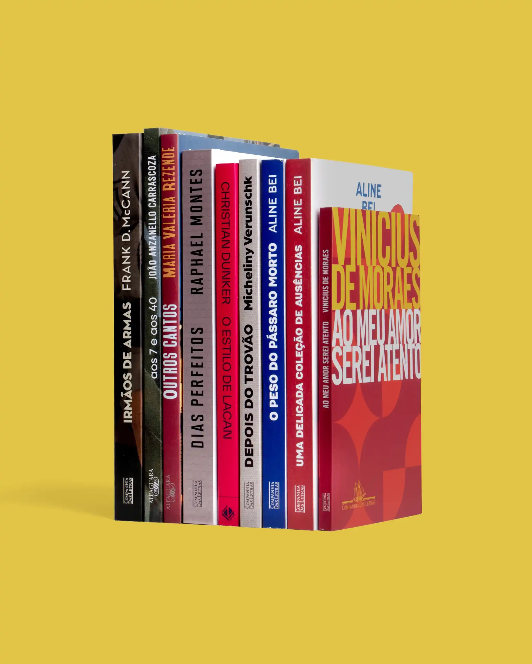 Image from Companhia das Letras | Livros 📚 : *LANÇAMENTOS* 📚 Vem conferir o que é novidade em nosso catálogo: *Um...