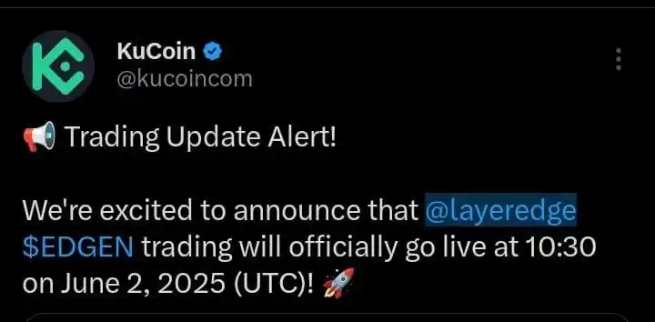 Certified Empire Updates post