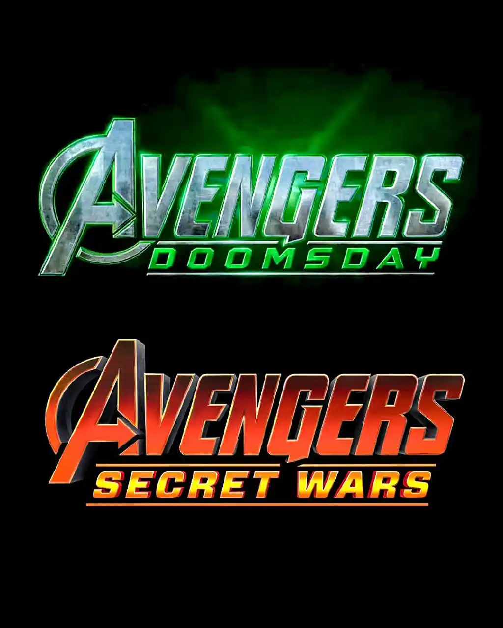 Image from ANIME - COMICS ROLLUP: MCU - The Direct (Instagram)  EXCLUSIVE: <a class="text-blue-500 hover...