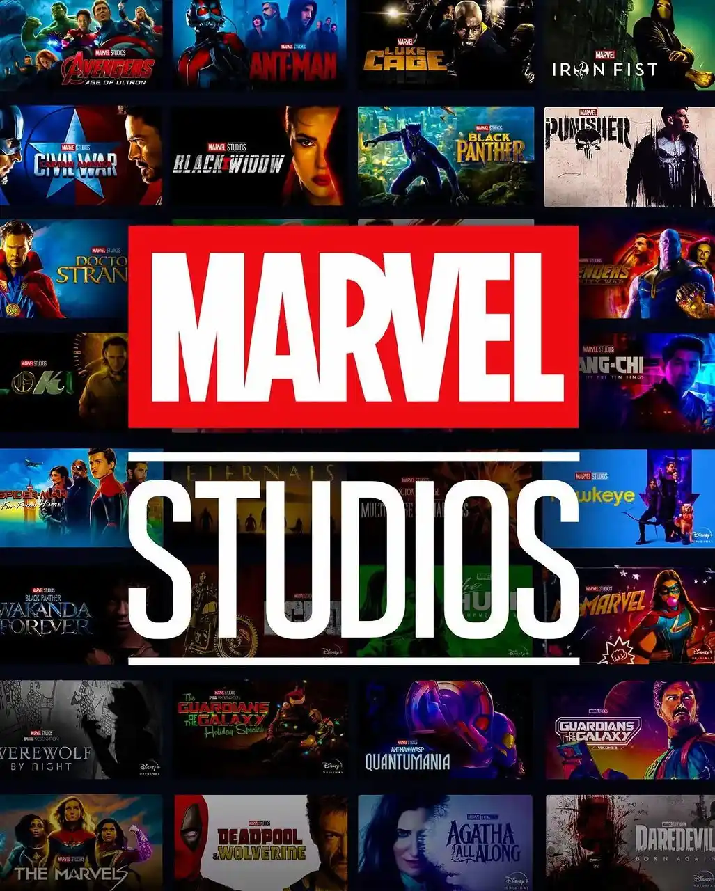 Image from ANIME - COMICS ROLLUP: MCU - The Direct (Instagram) <a class="text-blue-500 hover:underline ...