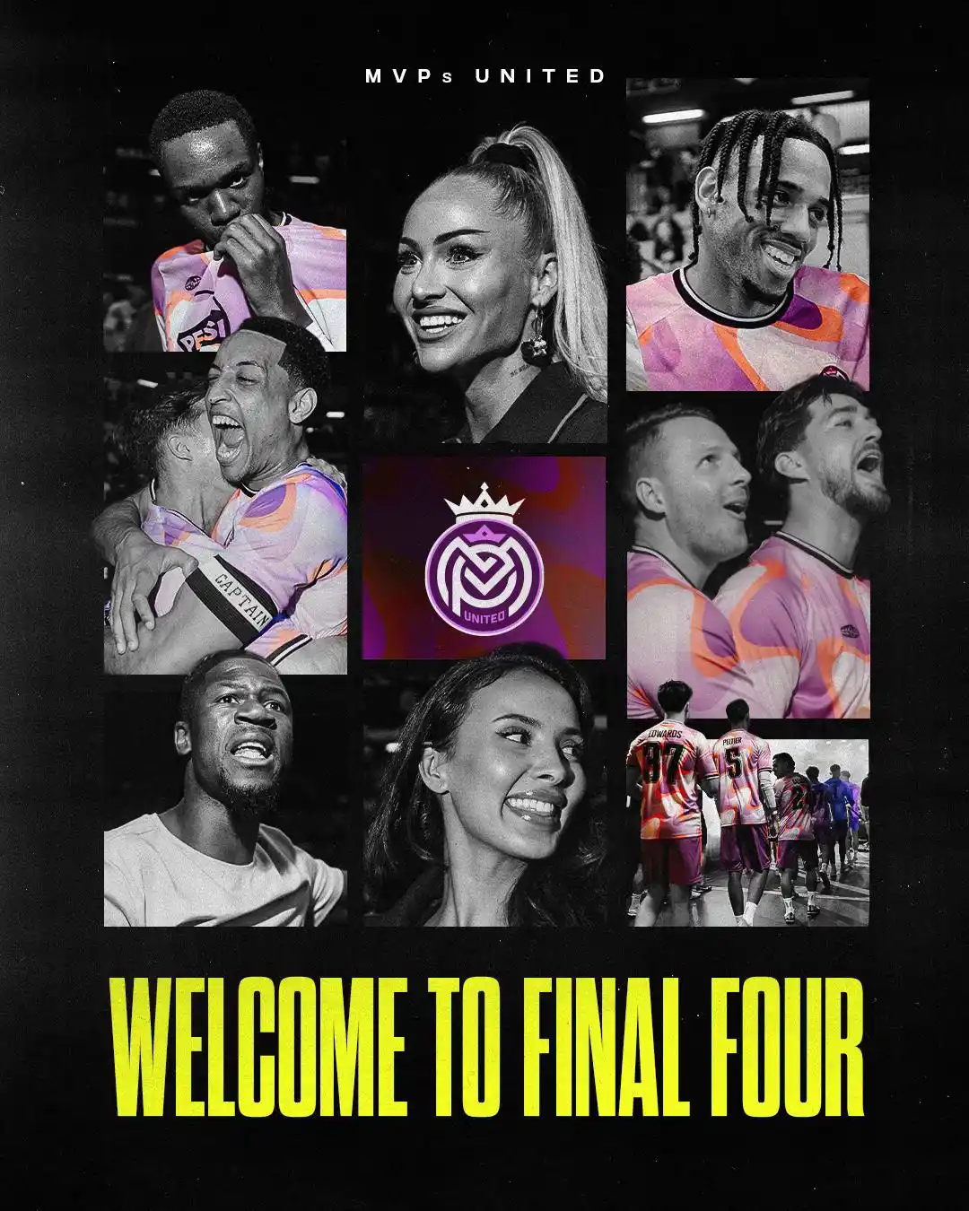 Baller League UK post