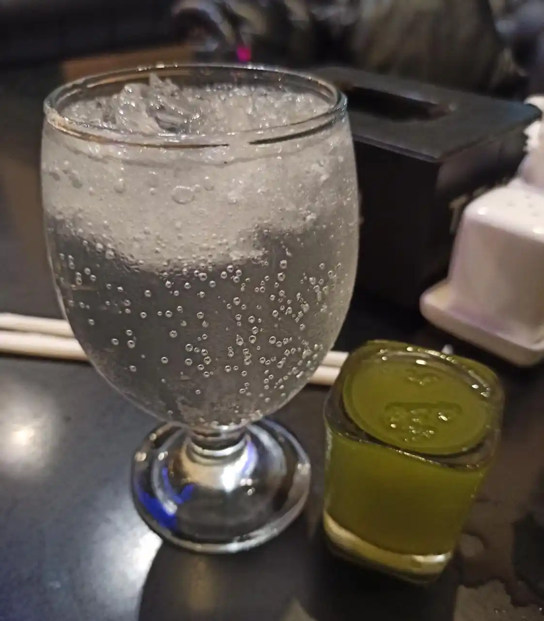 Trip Tuck By Saif & Zeeshan post