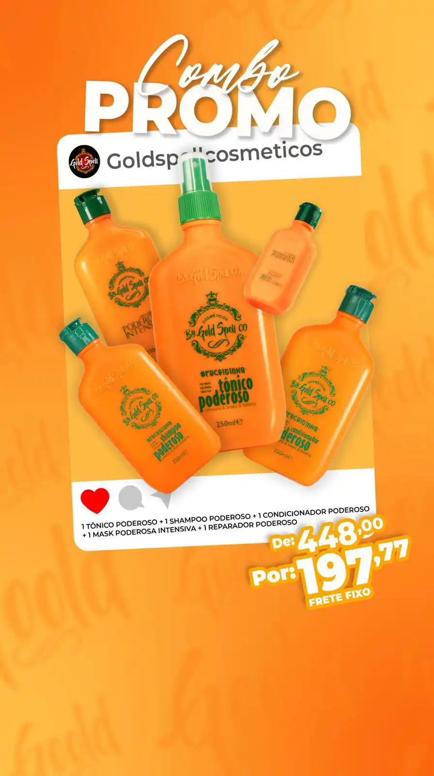 Maquiagem com humor by Moni Moni post