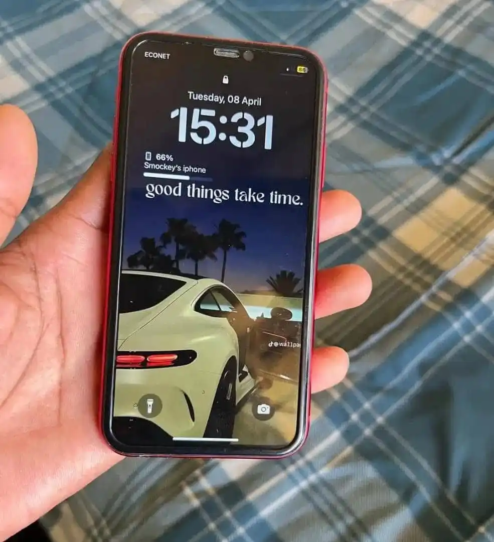 Image from Taque Ndaks Entertainment 🇿🇼: Ngwarirai maPhone mu marriage Ngwarira phone yako shamwari usazoti a...