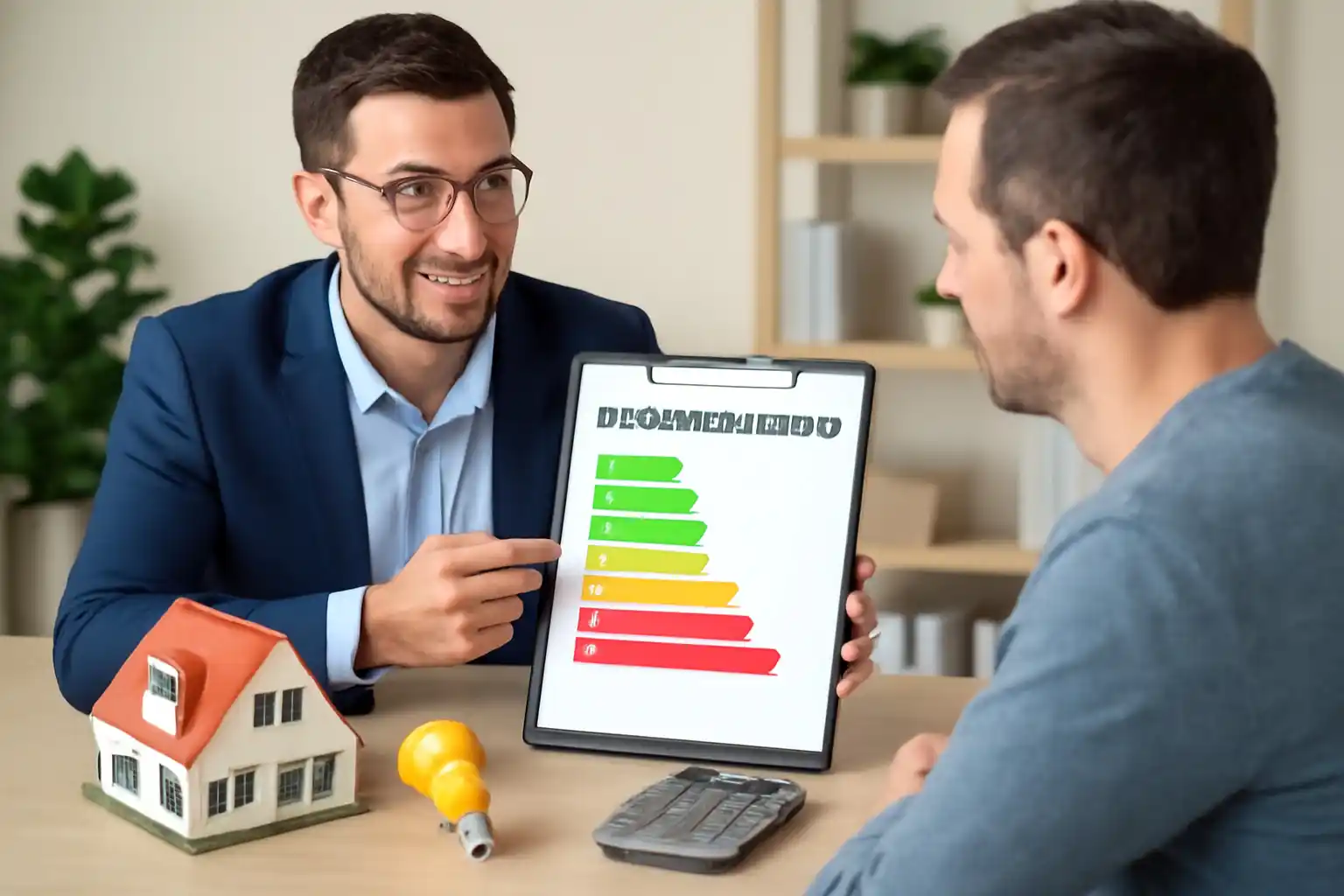 Image from Ehrenfriedersdorf : 🌟 *Noch 4 freie Termine! Energieberatung der Verbraucherzentrale am D...