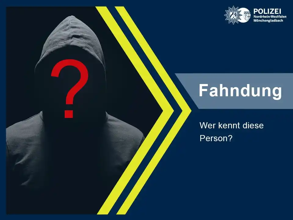 Polizei NRW Mönchengladbach  post