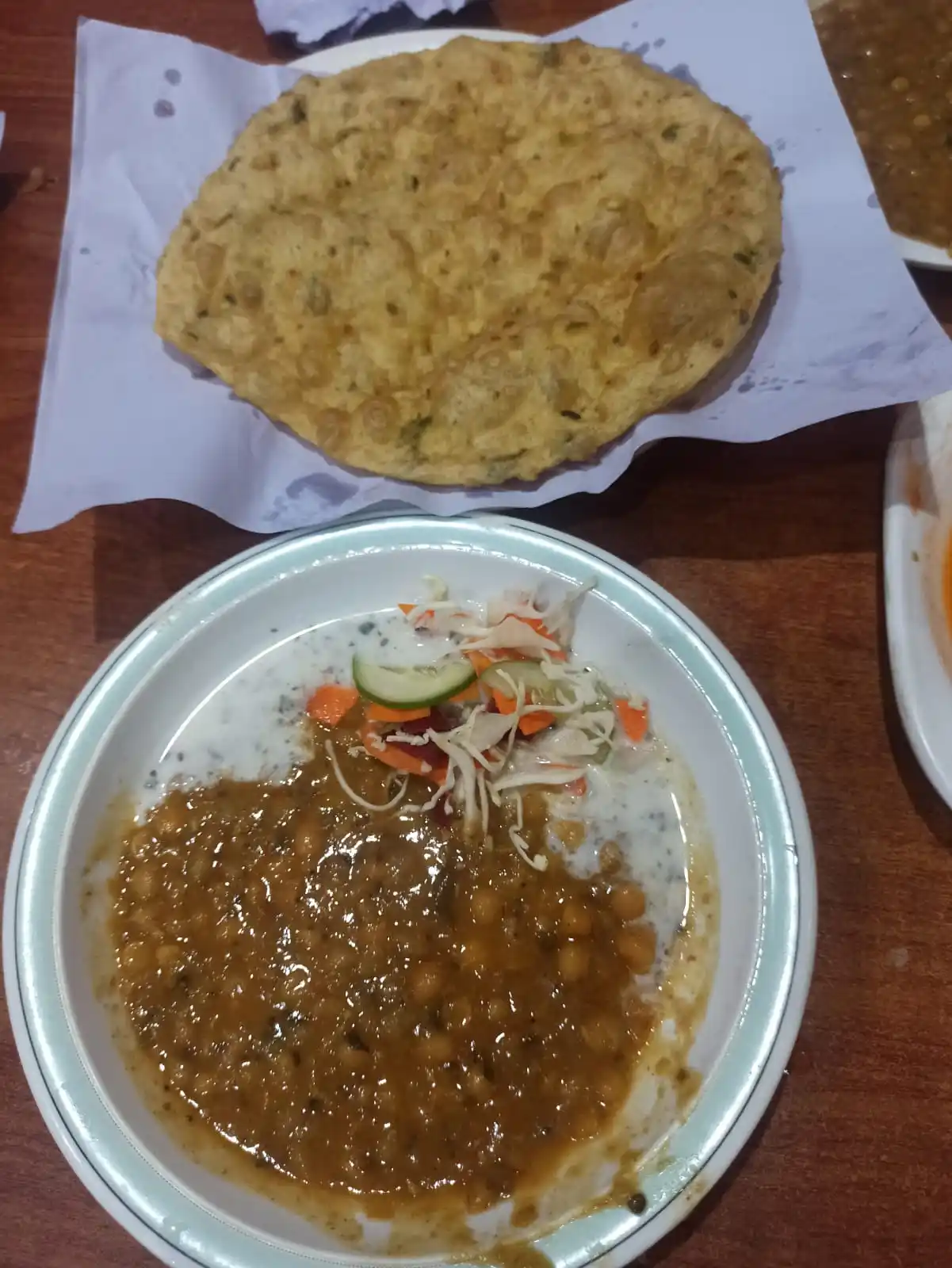 Trip Tuck By Saif & Zeeshan post