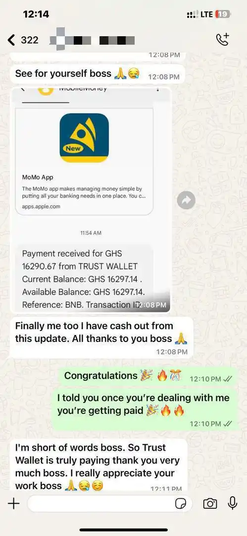 LEGIT UPDATE  post