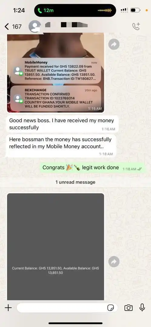 LEGIT UPDATE  post