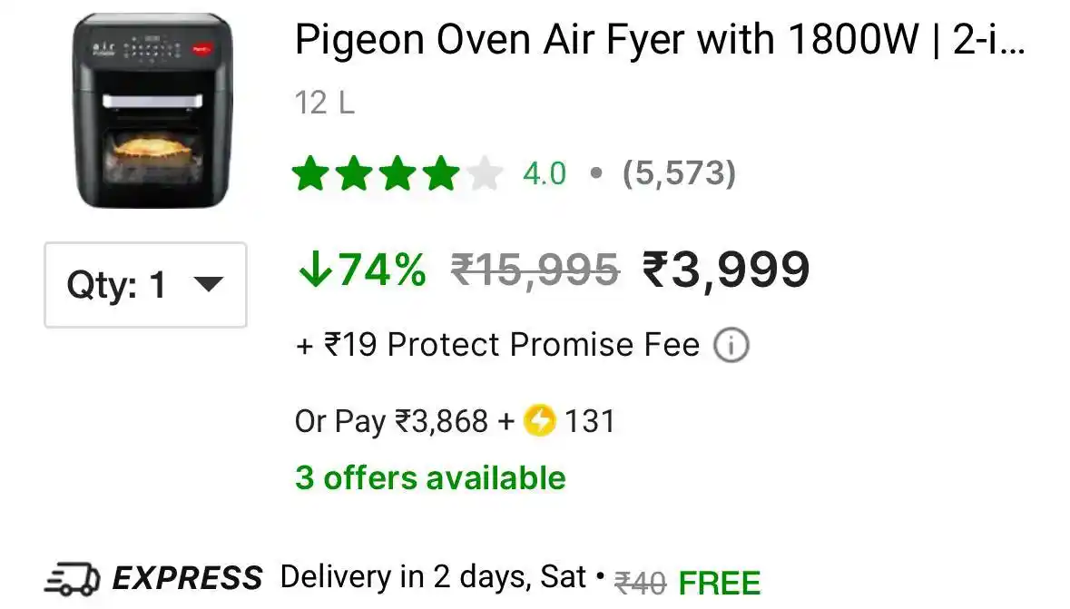 Master Deals post