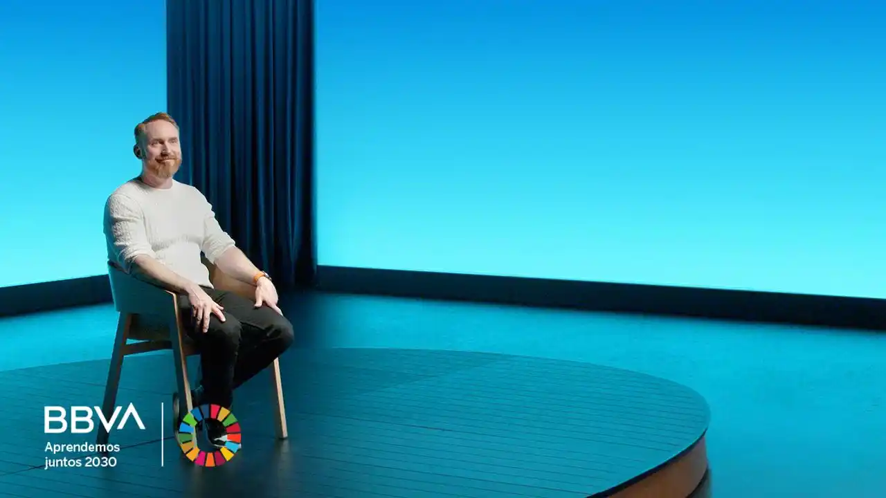 BBVA Aprendemos juntos post