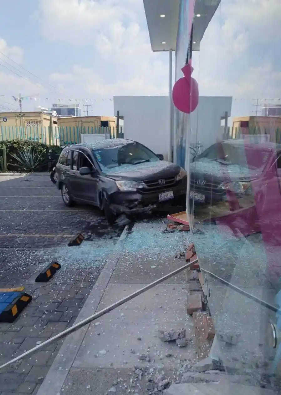 Image from Radar News Querétaro : <a class="text-blue-500 hover:underline cursor-pointer" href="/hashtag...