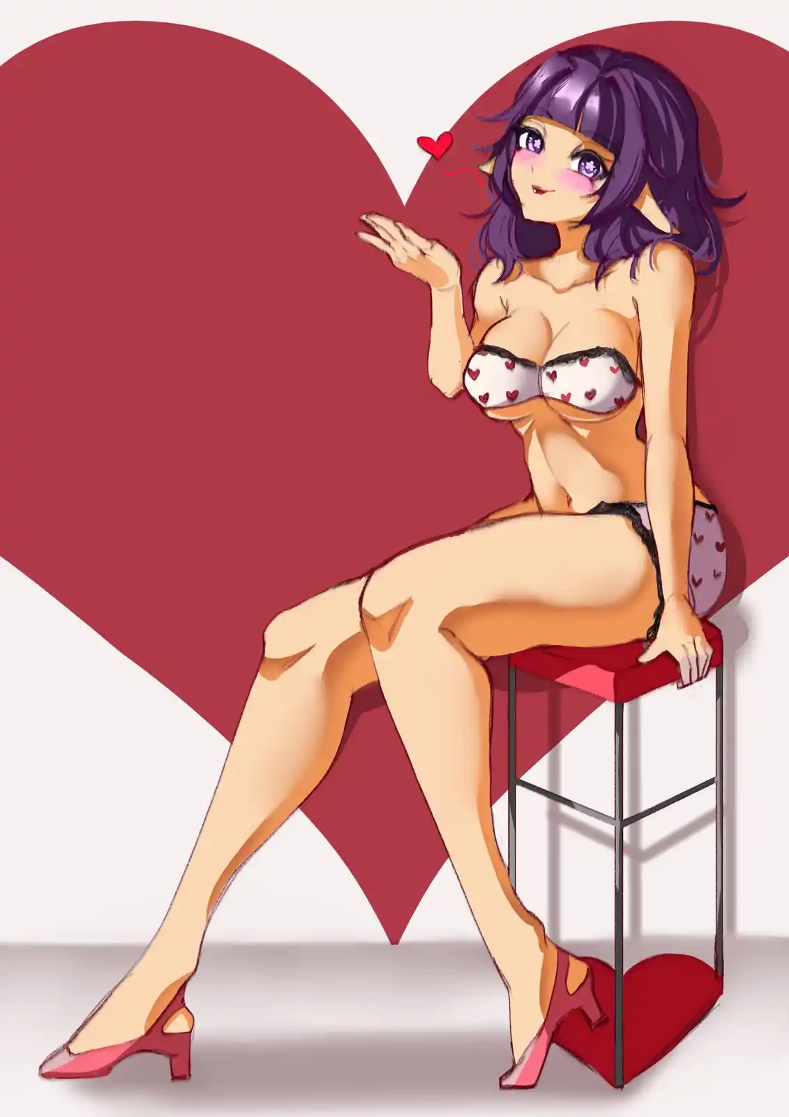Image from Mercury_AmiVT: Q harias si esta bieja t aparece a pies d tu cama en la noxe...