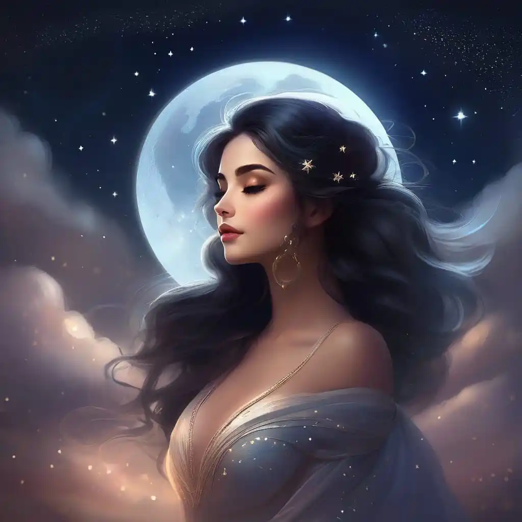 Image from Gabrielrcoach: ¡Que el universo les bendiga! Hoy, la Luna en Virgo nos invita a organ...
