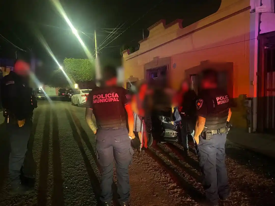 Image from Radar News Querétaro : <a class="text-blue-500 hover:underline cursor-pointer" href="/hashtag...