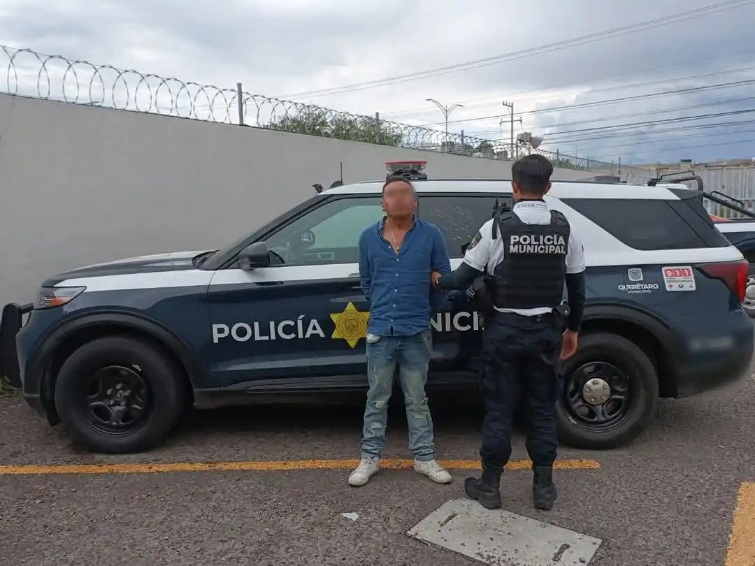 Image from Radar News Querétaro : <a class="text-blue-500 hover:underline cursor-pointer" href="/hashtag...
