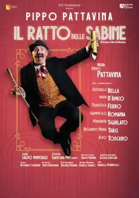 Image from Epoca WEB-NEWS: RAGUSA - La stagione teatrale del Duemila di Ragusa è arrivata al suo ...