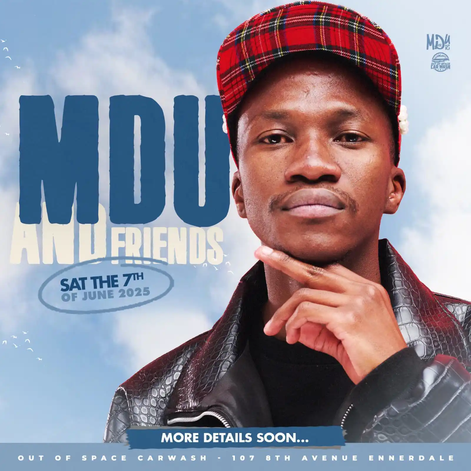 MDU aka TRP  post