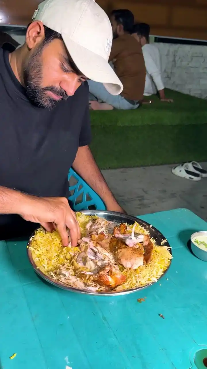 Trip Tuck By Saif & Zeeshan post