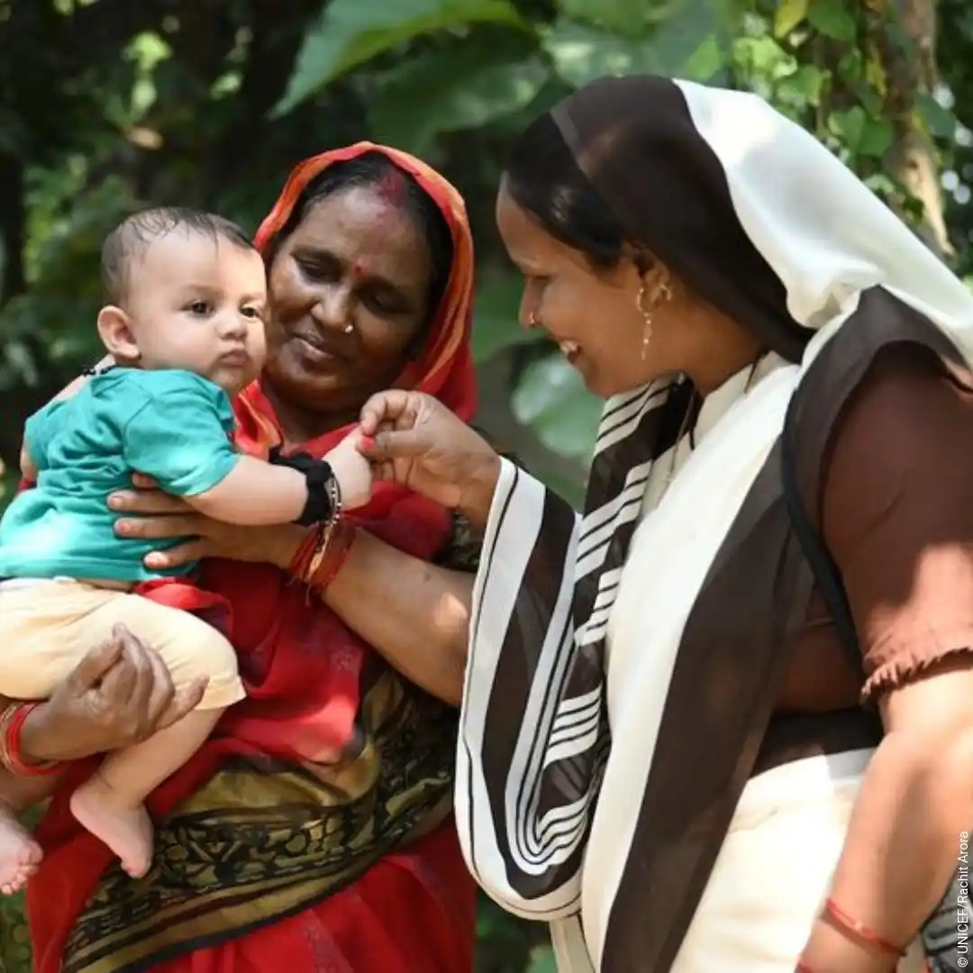 UN Hindi (संयुक्त राष्ट्र) post