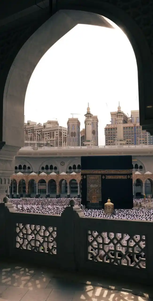 Islamic Girls' 🕊️♥️🔐 post