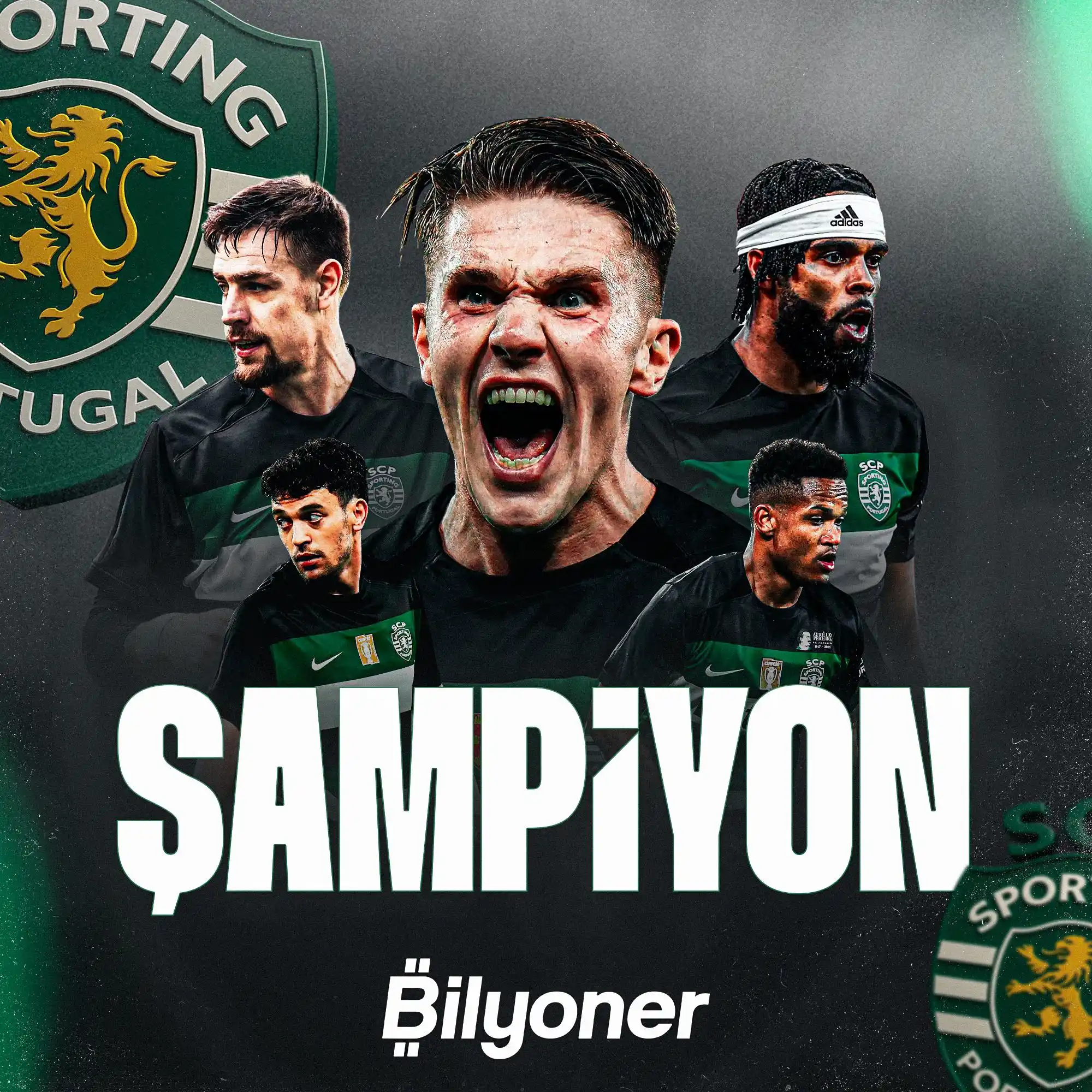 Bilyoner post