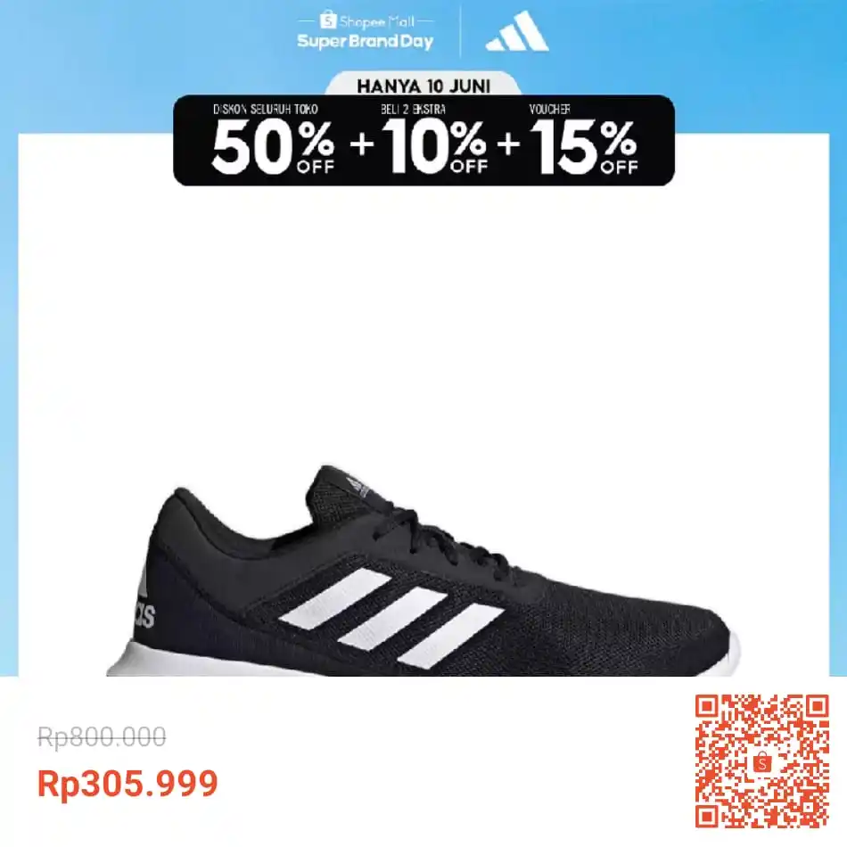 Hidden Gem Garapan Cuan | Info Promo Racun Shopee Lazada Tokopedia | Alfamart Indomaret | Grab Gojek post