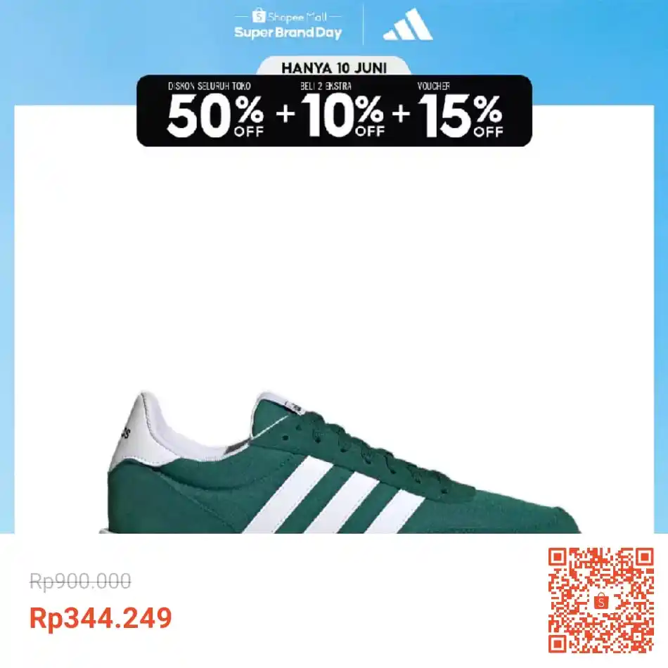 Hidden Gem Garapan Cuan | Info Promo Racun Shopee Lazada Tokopedia | Alfamart Indomaret | Grab Gojek post