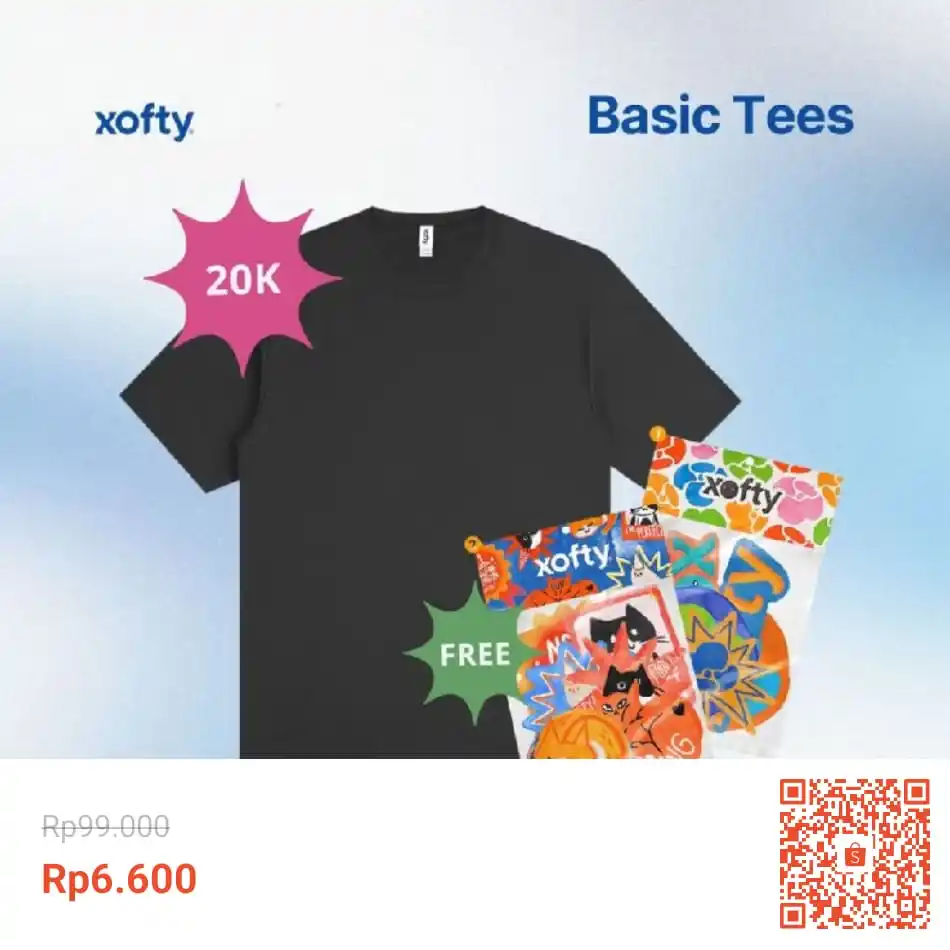 Hidden Gem Garapan Cuan | Info Promo Racun Shopee Lazada Tokopedia | Alfamart Indomaret | Grab Gojek post