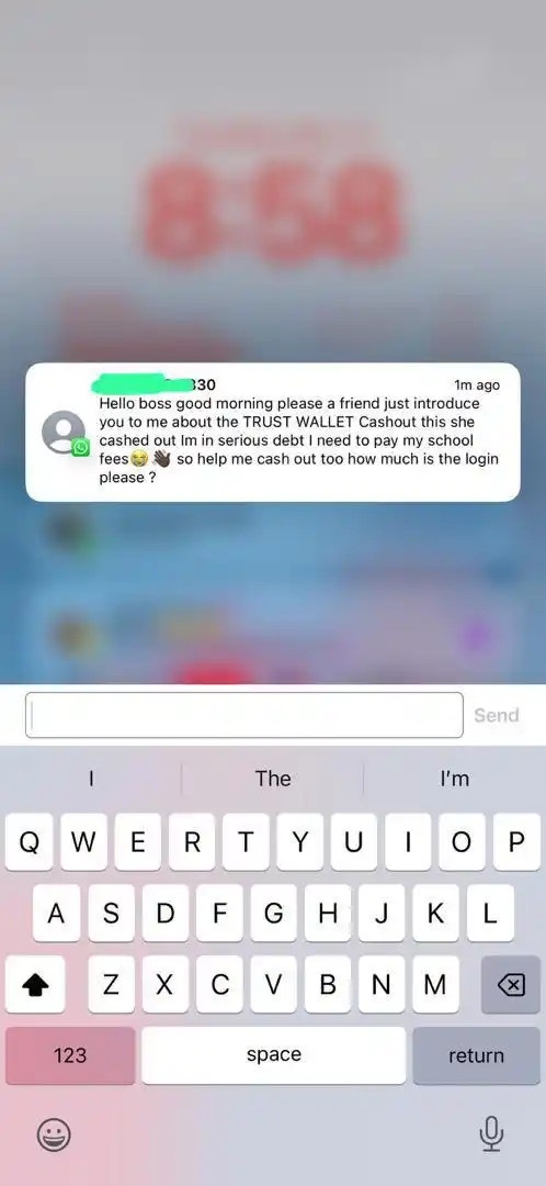 LEGIT UPDATE  post