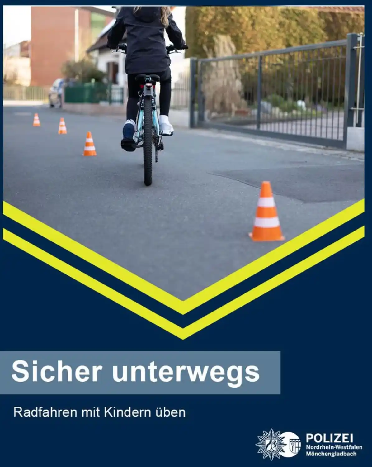 Polizei NRW Mönchengladbach  post