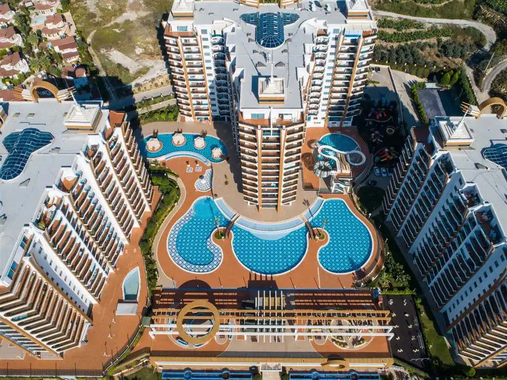 Image from StayProperty Real estate Turkey, Dubai, Cyprus: π Π Π’ΡΡΡΠΈΠΈ ΠΏΠΎΡΠ²ΠΈΡΡΡ ΡΠΈΡΡΠΎΠ²Π°Ρ ΡΠΈΡΡΠ΅ΠΌΠ° ΠΎΡΠ΅Π½ΠΊΠΈ Π½Π΅Π΄Π²ΠΈΠΆΠΈΠΌΠΎΡΡΠΈ Π‘ 2026 Π³ΠΎΠ΄Π°...