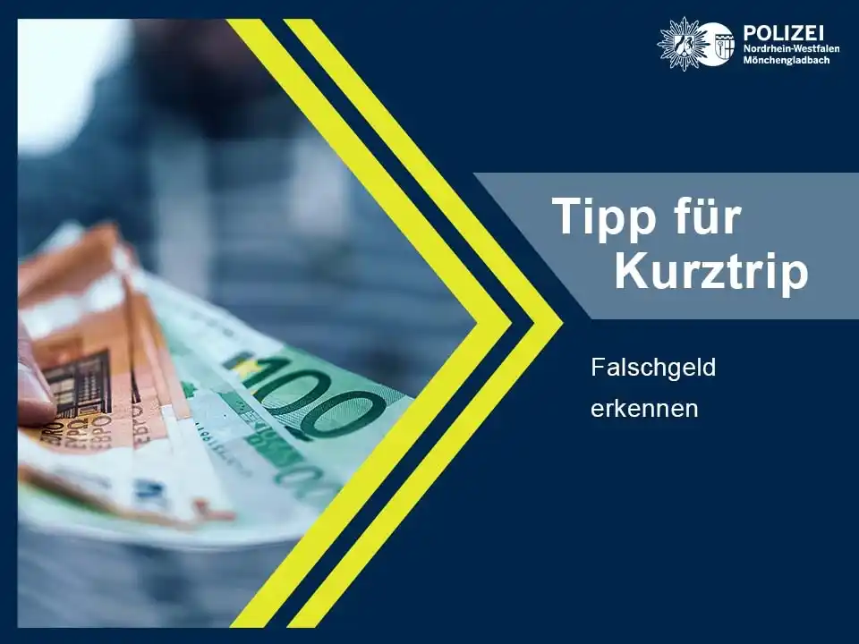 Polizei NRW Mönchengladbach  post