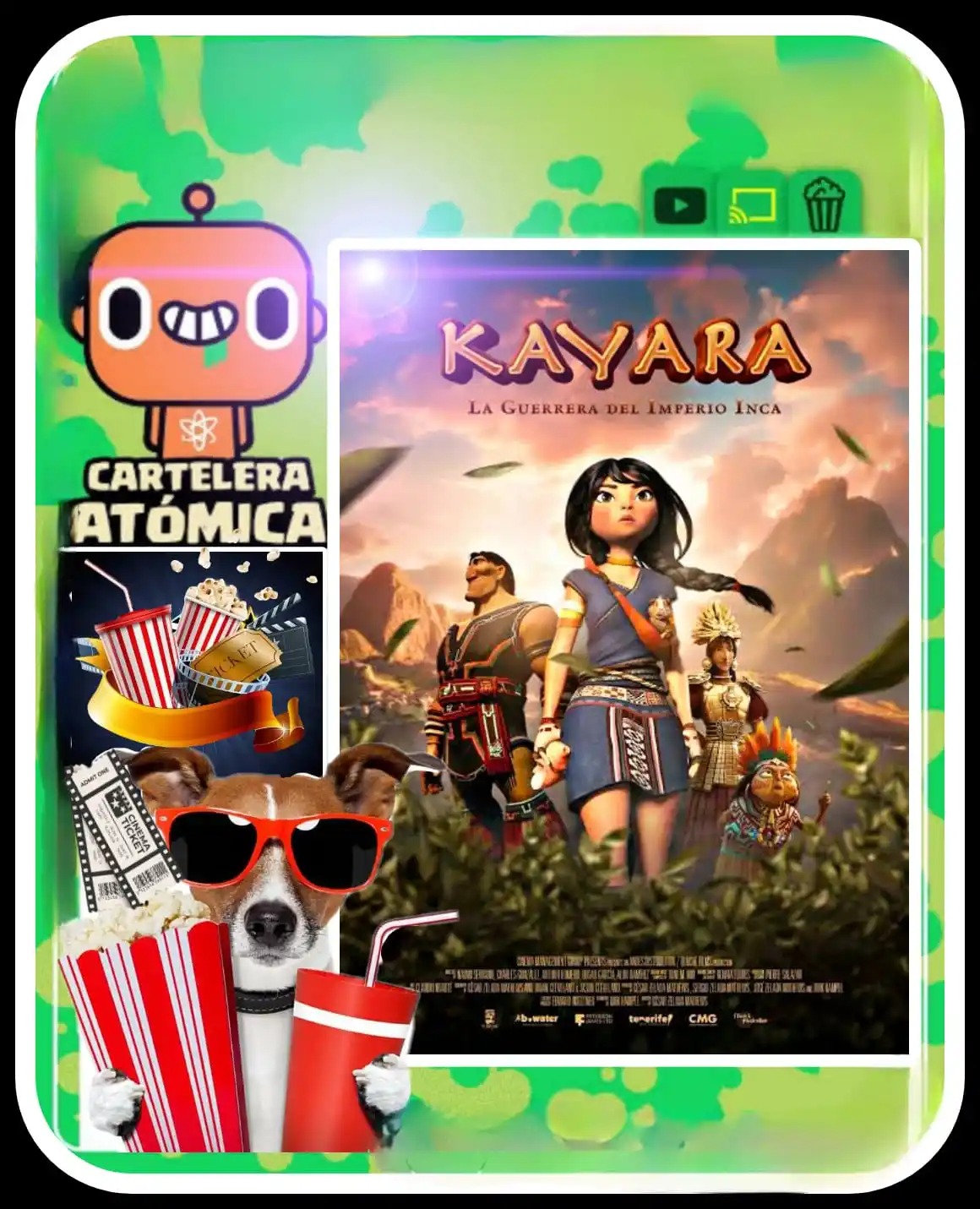 💥Peli(S)eries VIP💥 post